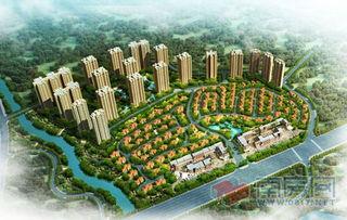 南充碧桂园爆料最新消息,揭秘项目进展与未来规划