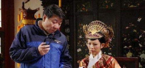 甄嬛传郑晓龙最新爆料,幕后故事与全新爆料大公开