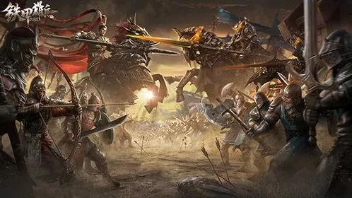 铁甲威龙1在线观看,钢铁巨兽的崛起在线观影指南